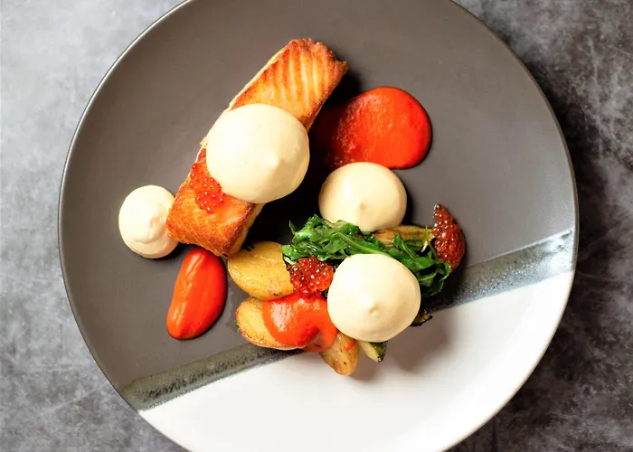 Rija Old Town 3* 塔林