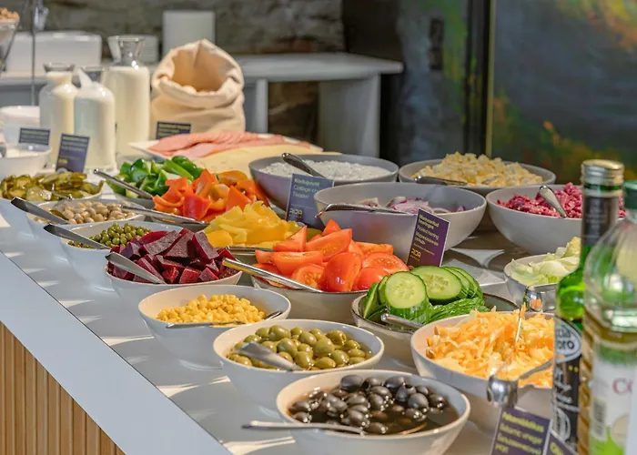 Rija Old Town Отель Таллин