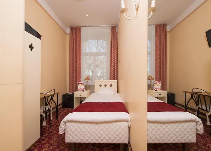 Rija Old Town Tallin