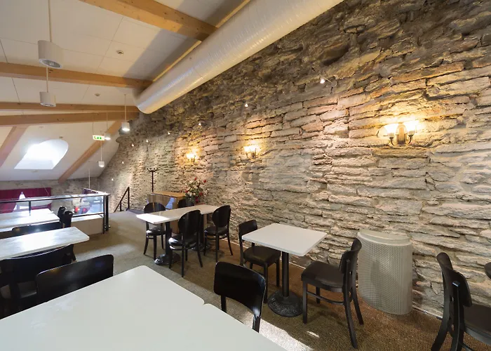 Rija Old Town 3* Таллин