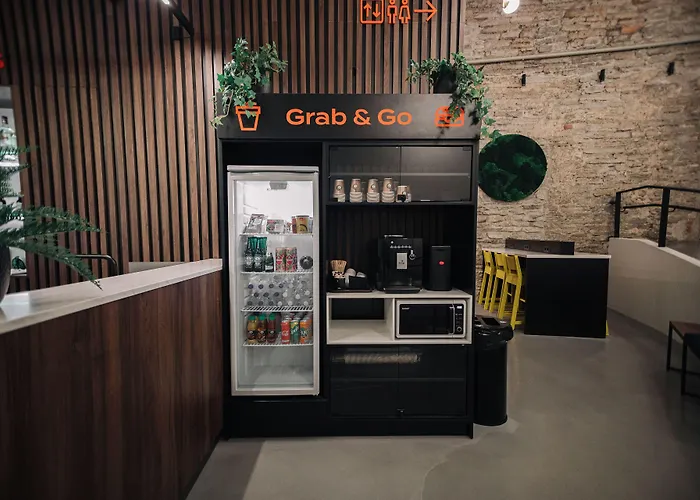 Rija Old Town 3* Tallin