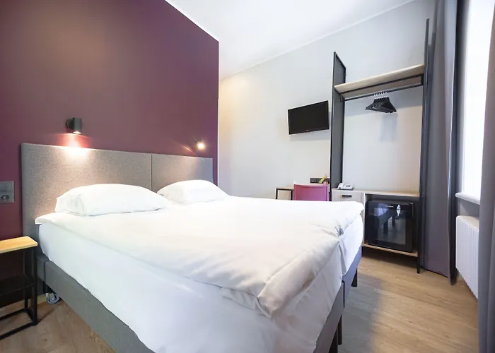 Hotel Rija Old Town Tallin