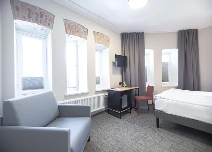 Rija Old Town Hotel Tallin