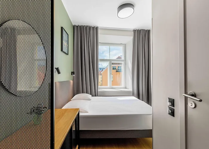 Rija Old Town Таллин