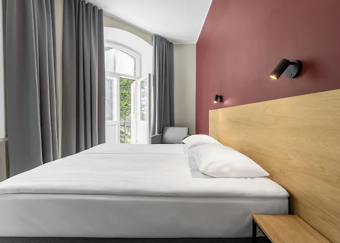 酒店 Rija Old Town