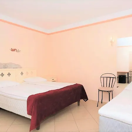 Rija Old Town Otel 3*