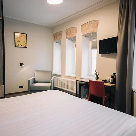 Otel Rija Old Town