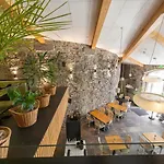 Rija Old Town Hotel Tallinn