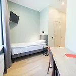 Hotel Rija Old Town