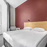 Rija Old Town Hotel Tallinn