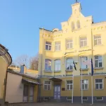 Rija Old Town 3*